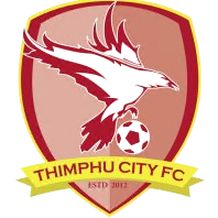Thimphu FC