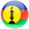 Nữ New Caledonia