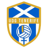 Nữ UD Granadilla Tenerife Sur